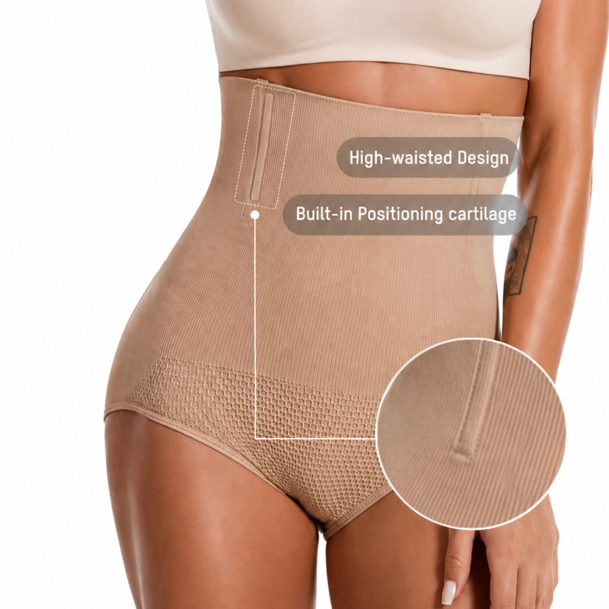Postpartum Recovery Panty